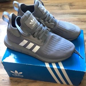 ADDIDAS SHOES